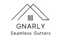 Gnarly Slope Seamless Gutters