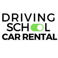 Driving School Car Rental
