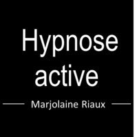 Marjolaine Riaux Hypnose Active