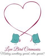 Love Bird Ceremonies