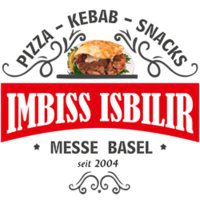 İmbiss İsbilir Messe Basel