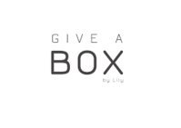 GIVE A BOX by Lily
