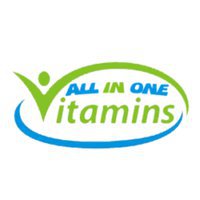 All in One Vitamins
