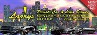 Larry's Private Car and Limo Service