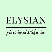 Elysian Plant Based Kitchen Bar