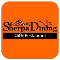 Sherpa Dining Cafe Restaurant