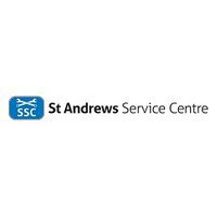 St Andrews Service Centre