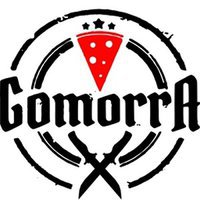 Gomorra Pizza Katowice