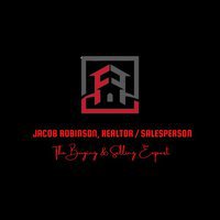 Jacob Robinson, REALTOR / Salesperson - Fathom Realty, LLC