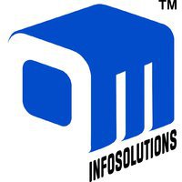 Om Infosolutions Branding & Digital Marketing Company
