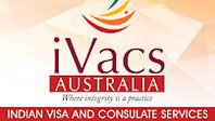 iVACS AUSTRALIA SERVICES PTY LTD