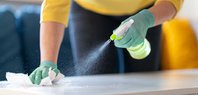 Ginas Domestic & Commercial Cleaning Services
