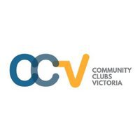 Community Clubs Victoria