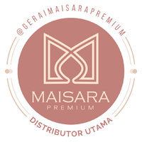 Distributor Utama Mukena Maisara Premium