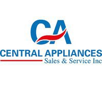 Central Appliances Sales & Services Inc.