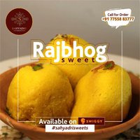 Sahyadri Sweets | Best Sweets Shop in Lucknow