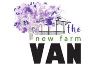 The New Farm Van