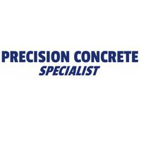 Precision Concrete Specialist