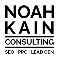 Noah Kain Consulting