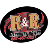 R & R Machinery Moving Co