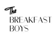 THE BREAKFAST BOYS