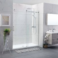 Newcastle Shower Screens