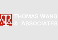 Thomas Wang & Associates (TWA)