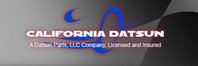 California Datsun Inc. (Parent company Datsun Parts LLC)