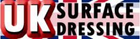 UK Surface Dressings