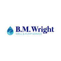 B.M. Wright Well & Pump Service