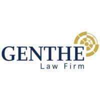 Genthe Law Firm, P.C.