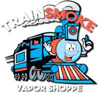 Train Smoke Vapor Shoppe