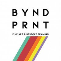 Beyond Print