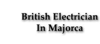 British Electrician in Majorca