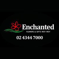 Enchanted Flowers And Gifts