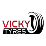 Vicky Tyres