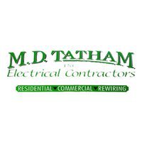 M. D. Tatham Electrical Contractors