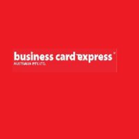 BUSINESS CARD EXPRESS AUSTRALIA PTY. LTD.