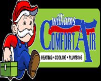 Williams Comfort Air - Indianapolis