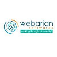 Best Ecommerce Website Development Company | Webarian Softwares