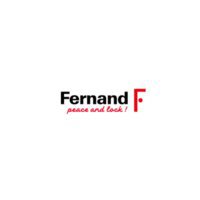 Fernand - Peace And Lock