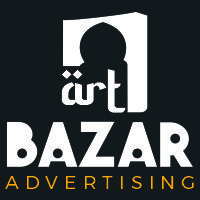 ArtBazar Advertising