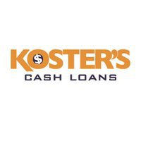 Koster's Cash Loans