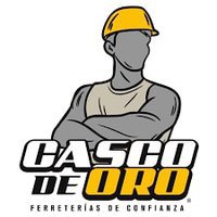 Casco de Oro Ferreterías