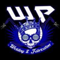 WP Welding and Fabrication