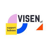 visen.pl - support bobasa - artykuły dla małych dzieci.