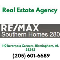 Realtors Birmingham, AL | Daniel Worthington - REMAX Southern Homes 280