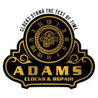 Adams Clock And Repair