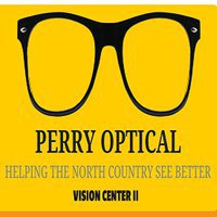 Perry Optical Vision Center II