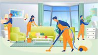 Sun Shines Cleaning Service